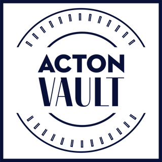 ACTON VAULT-03