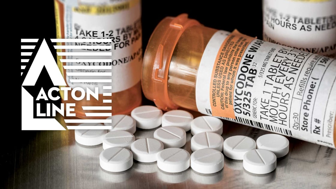 The opioid crisis has affected millions in the US